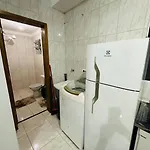 Apto -01 Dormitorio Mobiliado Horto Florestal - 07