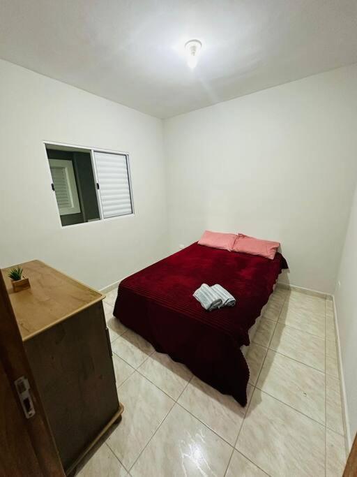 Apto -01 Dormitorio Mobiliado Horto Florestal - 07 Apartamento São Paulo