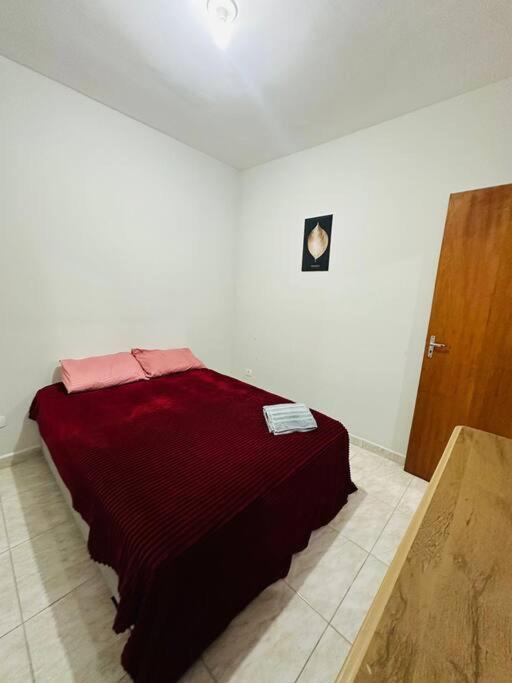 Apto -01 Dormitorio Mobiliado Horto Florestal - 07 São Paulo