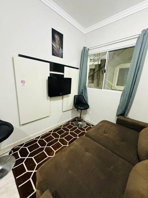 Apto -01 Dormitorio Mobiliado Horto Florestal - 07 * São Paulo